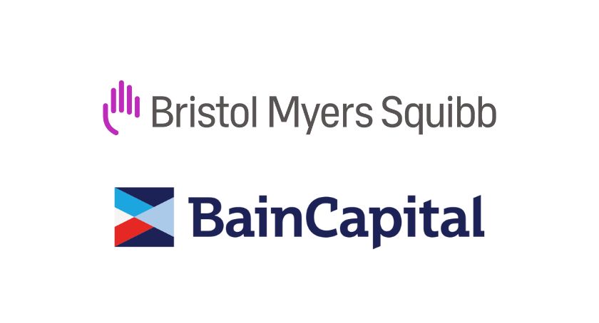 BMS, Bain Capital Form New Independent Biopharma Company